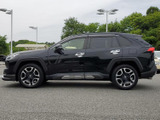 RAV4 2.0 アドベンチャー 4WD 