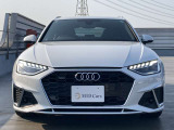 A4アバント 40 TDI クワトロ Sライン 4WD 
