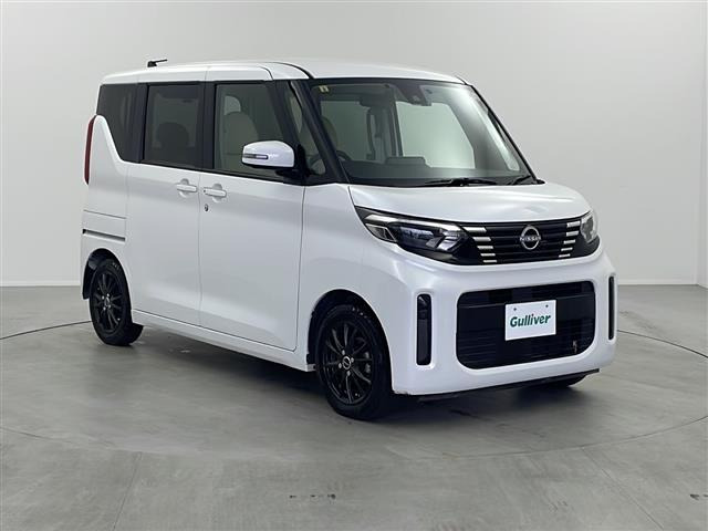 ルークス X 修復歴無し