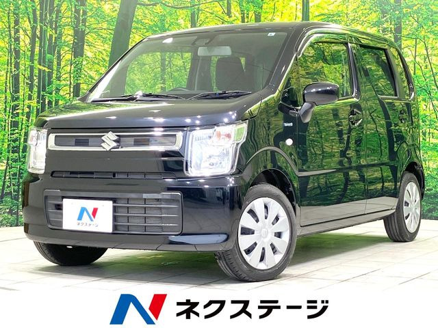 ワゴンR ハイブリッド(HYBRID) FX 