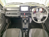 ジムニーシエラ 1.5 JC 4WD 