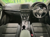 CX-5 2.0 20S 
