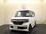 ホンダ N-BOXカスタム