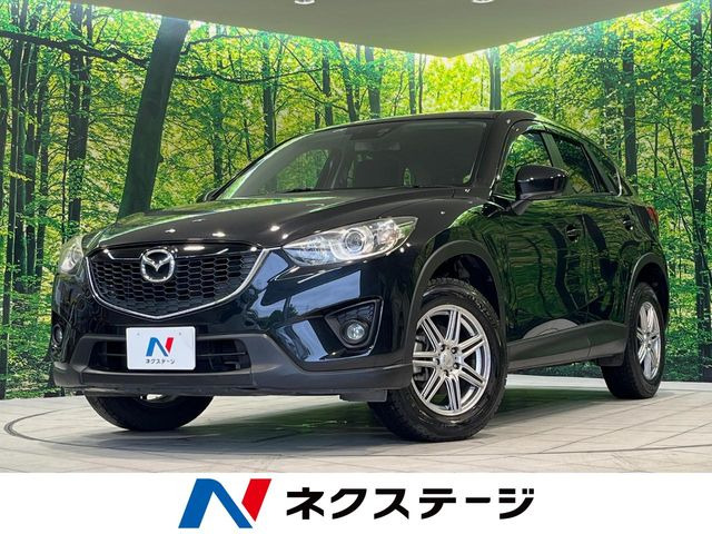 CX-5 2.0 20S 