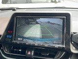 C-HR  修復歴無し