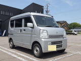 エブリイ PC リミテッド ハイルーフ 4WD 