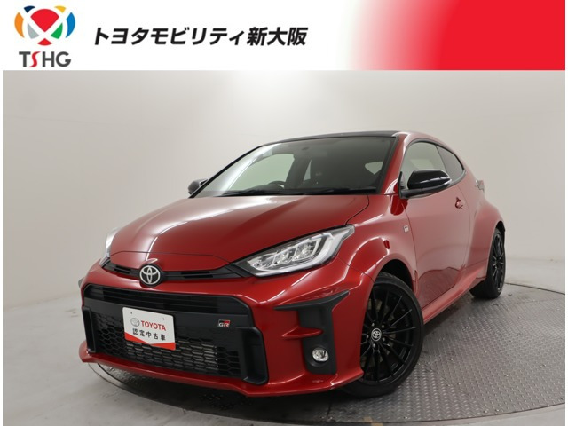 ヤリス  1.6 RC 4WD