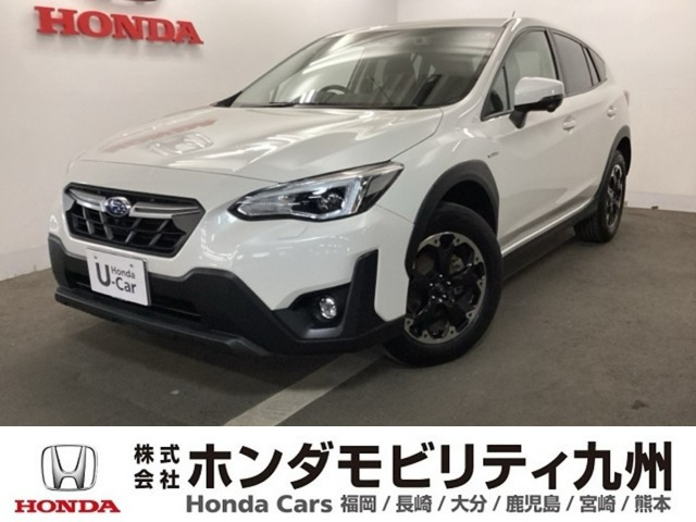 XV 2.0e-L アイサイト 4WD 