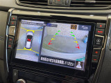 エクストレイル 2.0 AUTECH iパッケージ 4WD 本革シート