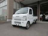 キャリイ KC エアコン パワステ 4WD 