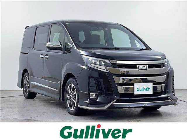 ノア 2.0 Si ダブルバイビー 4WD 修復歴無し