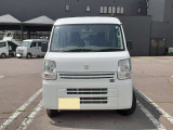 エブリイ PA ハイルーフ 5AGS車 4WD 