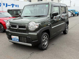 ハスラー ハイブリッド(HYBRID) Gターボ 衝突軽減ブレーキ