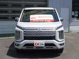 デリカD:5 2.2 P 4WD 