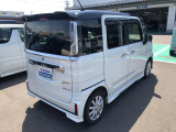 スペーシアカスタム ハイブリッド(HYBRID)  XS 