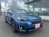 XV 1.6i-L アイサイト 4WD 