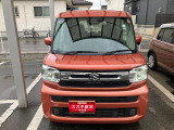 スペーシア ハイブリッド(HYBRID) G 