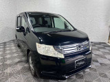 ステップワゴン 2.0 G Lパッケージ 4WD 車検R9年4月
