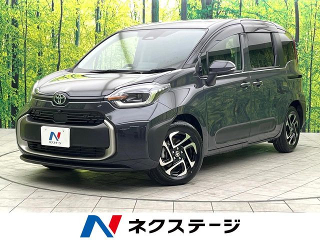 シエンタ ハイブリッド 1.5 Z 