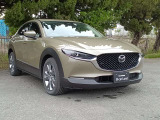 CX-30 1.8 XD プロアクティブ ツーリングセレクション 