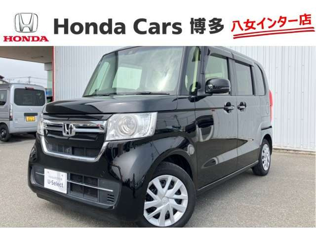 N-BOX L 