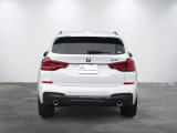 X3 xドライブ20d Mスポーツ ディーゼル 4WD 