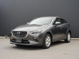マツダ CX-3