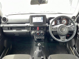 ジムニーシエラ 1.5 JC 4WD 4WD 修復歴無し