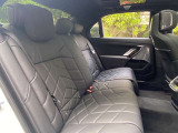 【エアバック】BMWのエアバックやその他の安全装備は、互いに補完しあう事で徹底した安全性を貫きます。万一の事故の際にそれぞれ最適な保護を提供してくれます!