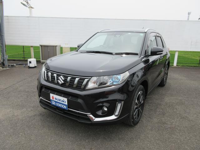 エスクード 1.4 ターボ 4WD 
