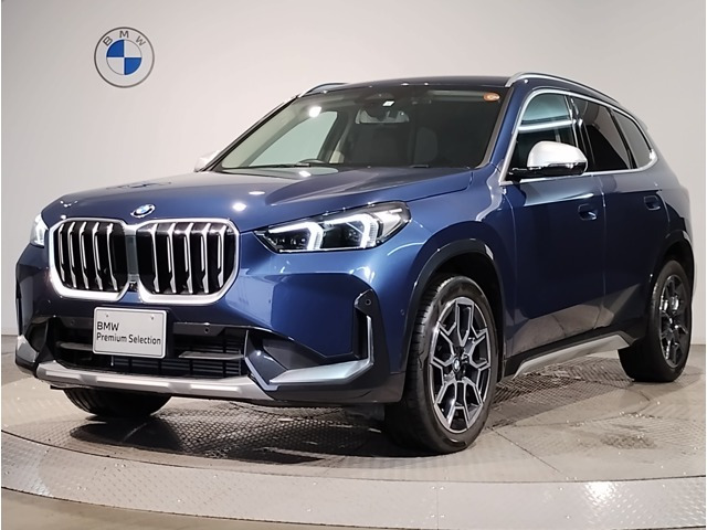 X1 xドライブ 20i xライン DCT 4WD 