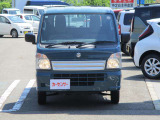 キャリイ KC エアコン パワステ 農繁仕様 スズキセーフティサポート 非装着車 4WD 