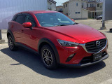 CX-3  1.5 15S ツーリング