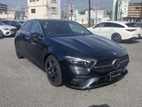 Aクラス A200d AMGラインパッケージ 