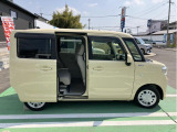 スペーシア ハイブリッド(HYBRID)  X 