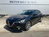 アクセラスポーツ 2.2 XD 