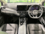 ノート 1.2 AUTECH クロスオーバー FOUR 4WD 