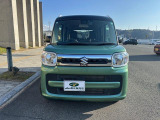 スペーシア ハイブリッド(HYBRID)  X 4WD 