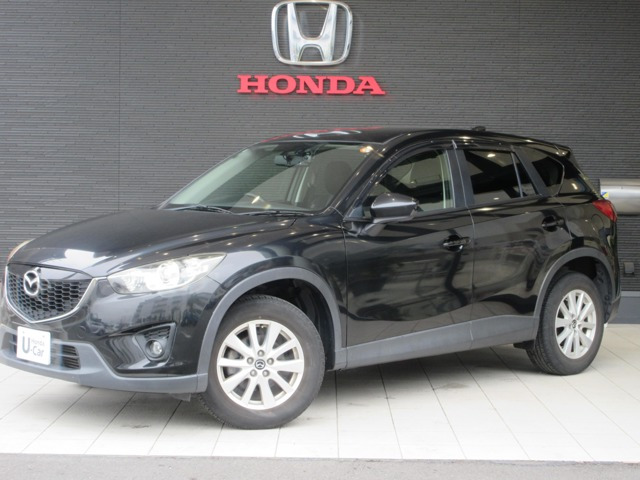CX-5 2.2 XD 