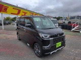 人気なデリカミニ 届出済み未使用車入庫しました! お問合せお待ちしております。