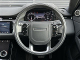 レンジローバーイヴォーク  S 4WD 本革シート