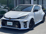 GRヤリス 1.6 RZ ハイ パフォーマンス 4WD 4WD 6MT