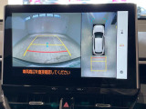 カローラクロス 1.8 ハイブリッド Z サンルーフ 修復歴無し