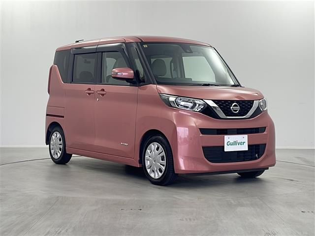ルークス X 修復歴無し