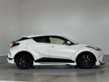 C-HR 1.2 G-T モード ネロ 