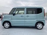 スペーシア ハイブリッド(HYBRID) G 