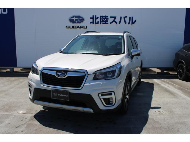 フォレスター 2.0 アドバンス 4WD 