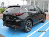 CX-5 2.2 XD プロアクティブ 