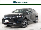 トヨタ ハリアー