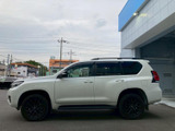ランドクルーザープラド 2.7 TX Lパッケージ マットブラック エディション 4WD 